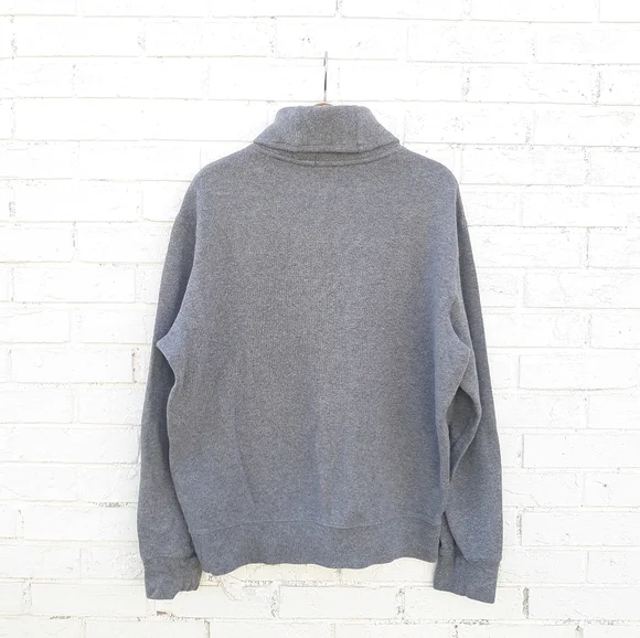 Polo Ralph Lauren Shawl Collar Pullover XL